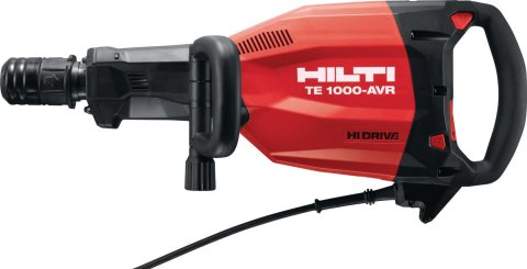 Kladivo Bourací 12kg HILTI TE 1000