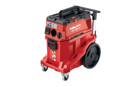 Vysavač průmyslový HILTI 40L-X