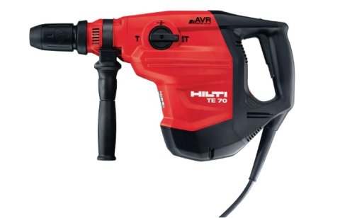 Kladivo Kombi 9kg HILTI TE 70