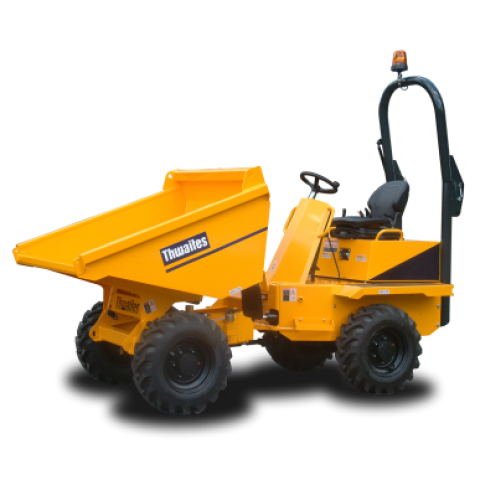 Dumper 1,5T