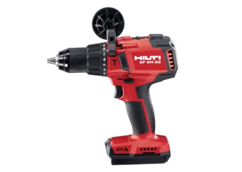 Šroubovák AKU HILTI SF 6H-22