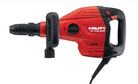 Kladivo Bourací 8kg Hilti TE 700