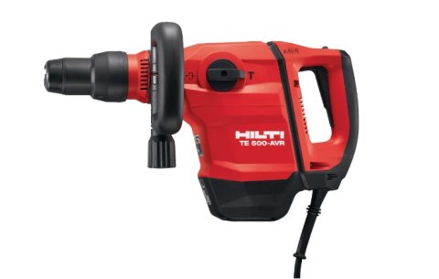 Kladivo Bourací 5kg HILTI TE 500